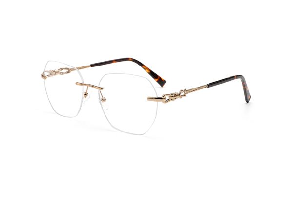 mens-frameless-metal-business-glasses