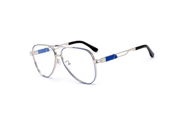 luxurious-oval-womens-metal-frames