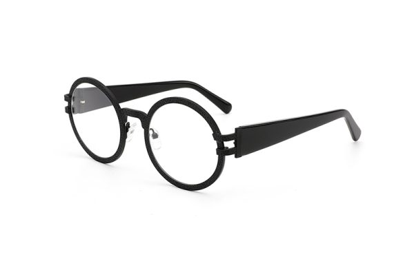 comfortable-round-womens-metal-frames