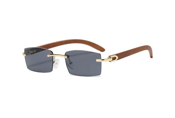 luxurious-rectangular-wooden-sunglasses