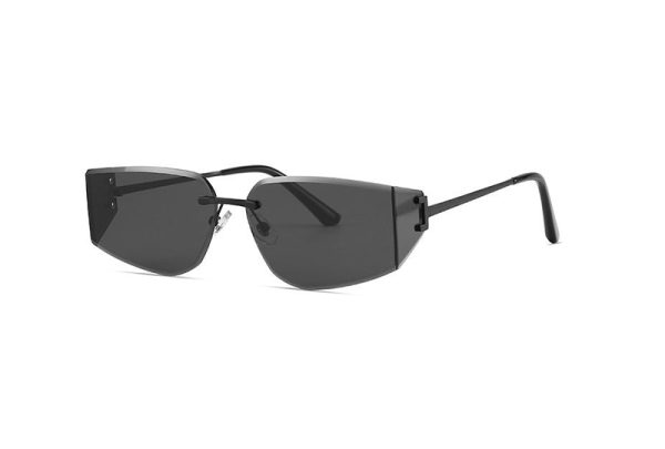 fashion-polygonal-frameless-metal-sunglasses