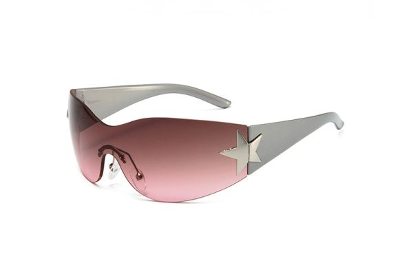 five-pointed-star-wraparound-y2k-sunglasses